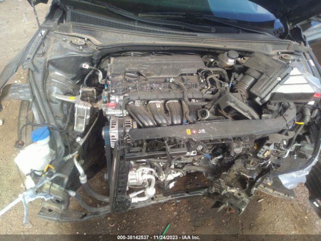 Photo 9 VIN: KMHLM4AG4PU512315 - HYUNDAI ELANTRA 