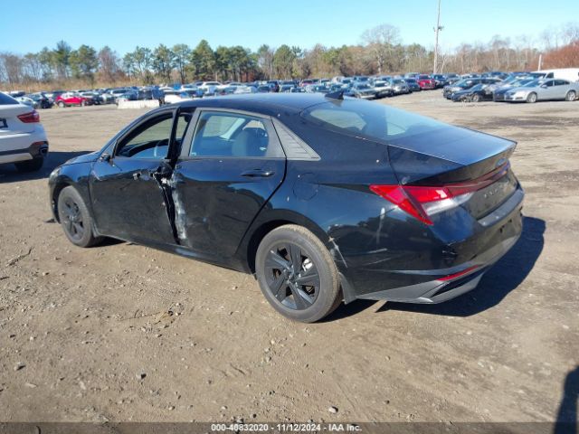 Photo 2 VIN: KMHLM4AG4PU523170 - HYUNDAI ELANTRA 