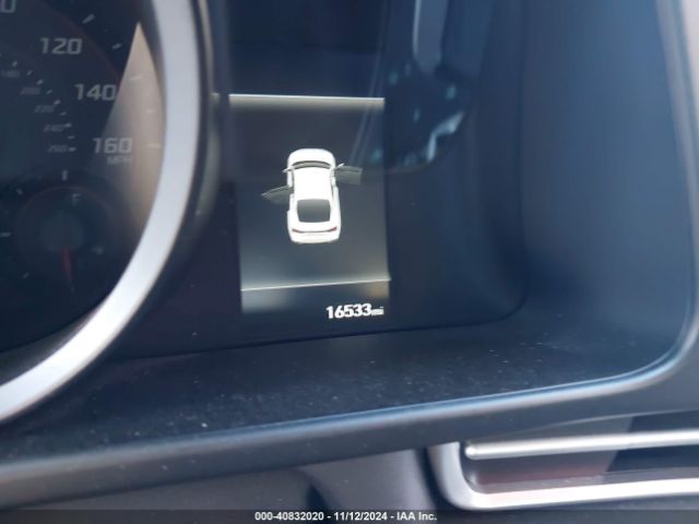 Photo 6 VIN: KMHLM4AG4PU523170 - HYUNDAI ELANTRA 