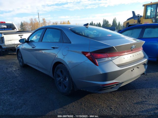 Photo 2 VIN: KMHLM4AG4PU525503 - HYUNDAI ELANTRA 