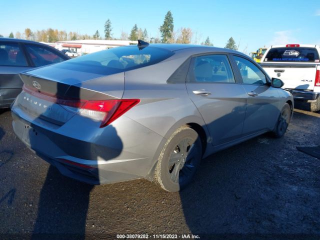 Photo 3 VIN: KMHLM4AG4PU525503 - HYUNDAI ELANTRA 