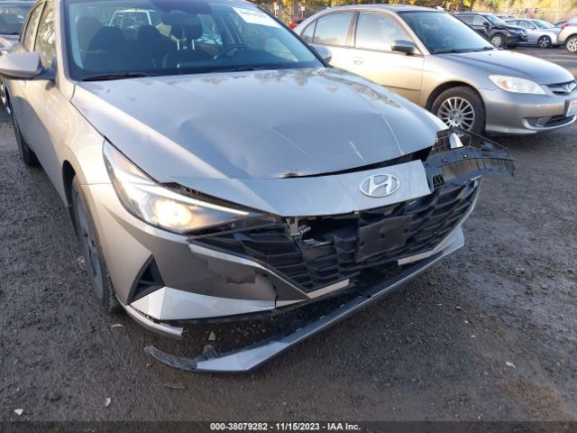 Photo 5 VIN: KMHLM4AG4PU525503 - HYUNDAI ELANTRA 