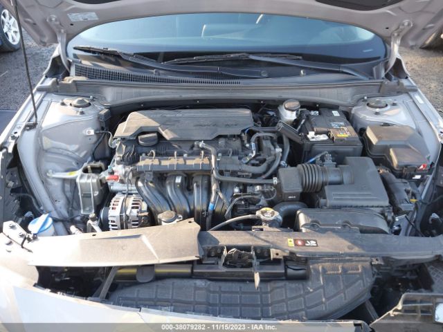 Photo 9 VIN: KMHLM4AG4PU525503 - HYUNDAI ELANTRA 