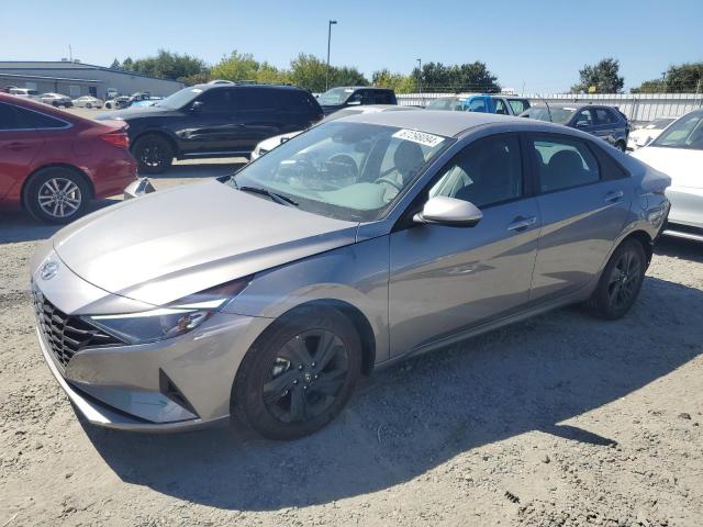 Photo 0 VIN: KMHLM4AG4PU540213 - HYUNDAI ELANTRA SE 