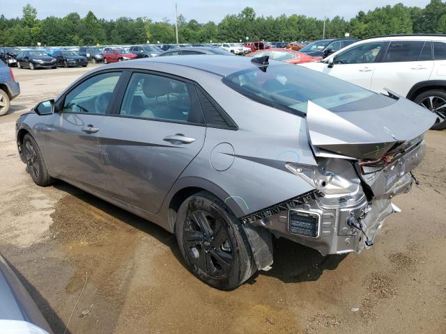 Photo 1 VIN: KMHLM4AG4PU543421 - HYUNDAI ELANTRA SE 