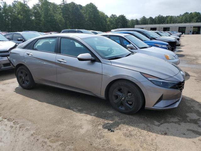 Photo 3 VIN: KMHLM4AG4PU543421 - HYUNDAI ELANTRA SE 