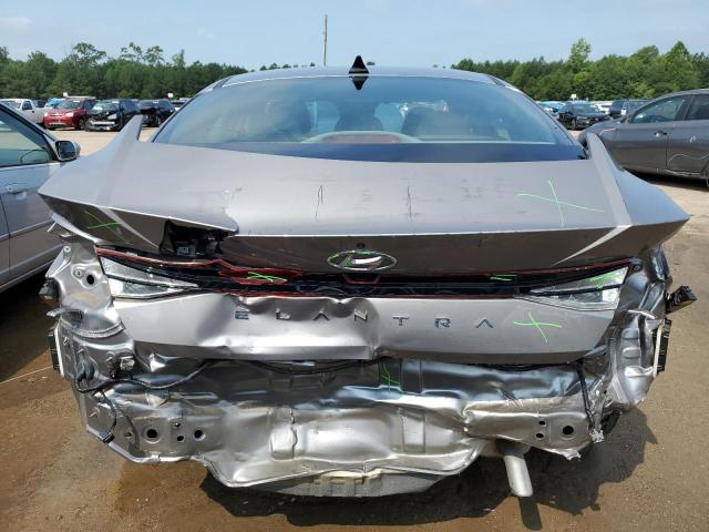 Photo 5 VIN: KMHLM4AG4PU543421 - HYUNDAI ELANTRA SE 