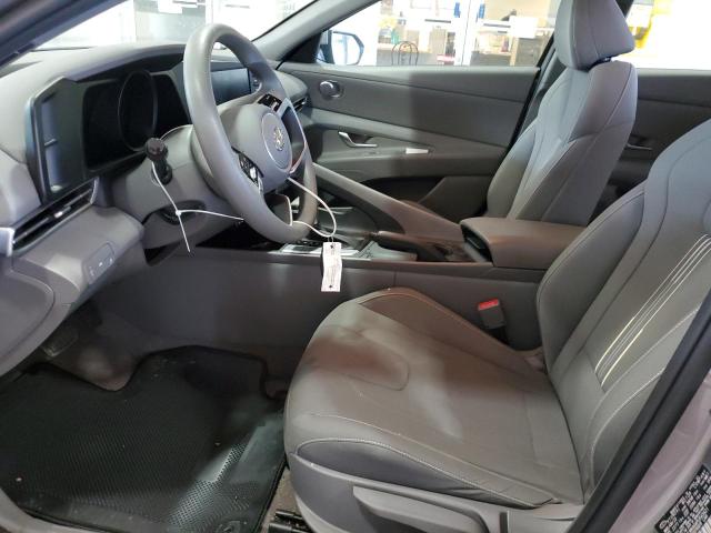 Photo 6 VIN: KMHLM4AG4PU543421 - HYUNDAI ELANTRA SE 