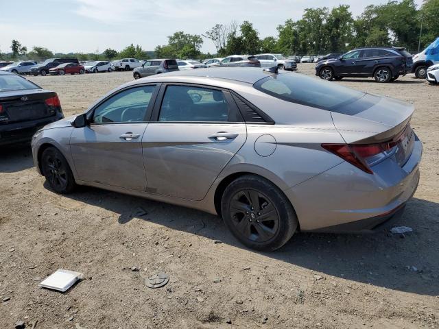 Photo 1 VIN: KMHLM4AG4PU552457 - HYUNDAI ELANTRA SE 