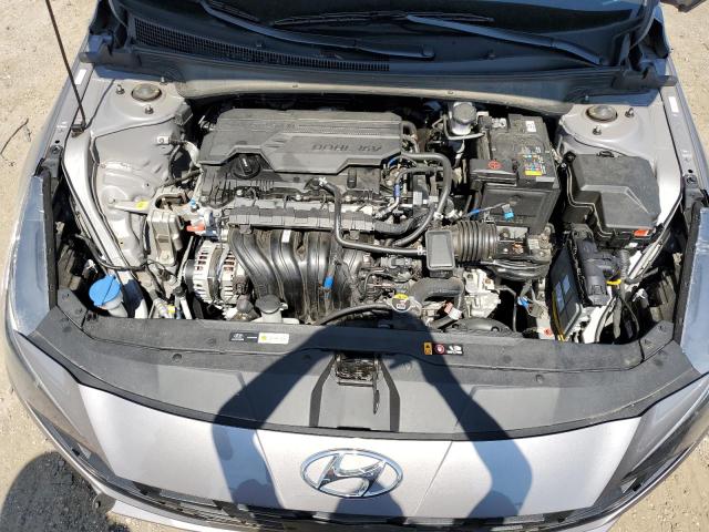 Photo 10 VIN: KMHLM4AG4PU552457 - HYUNDAI ELANTRA SE 