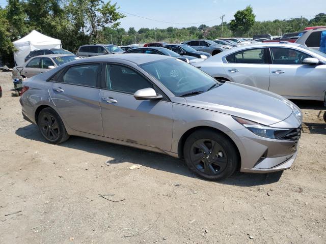 Photo 3 VIN: KMHLM4AG4PU552457 - HYUNDAI ELANTRA SE 