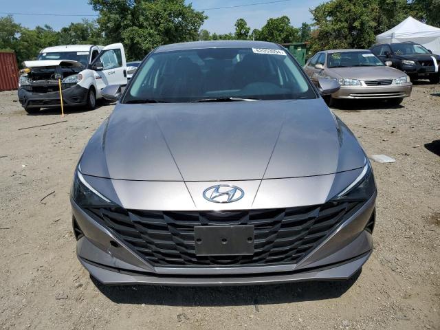 Photo 4 VIN: KMHLM4AG4PU552457 - HYUNDAI ELANTRA SE 