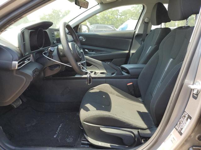 Photo 6 VIN: KMHLM4AG4PU552457 - HYUNDAI ELANTRA SE 