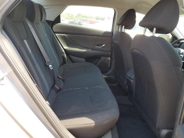 Photo 9 VIN: KMHLM4AG4PU552457 - HYUNDAI ELANTRA SE 