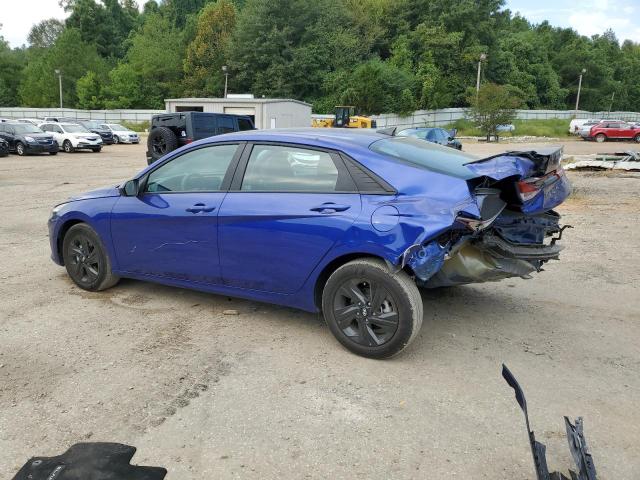 Photo 1 VIN: KMHLM4AG4PU557156 - HYUNDAI ELANTRA 