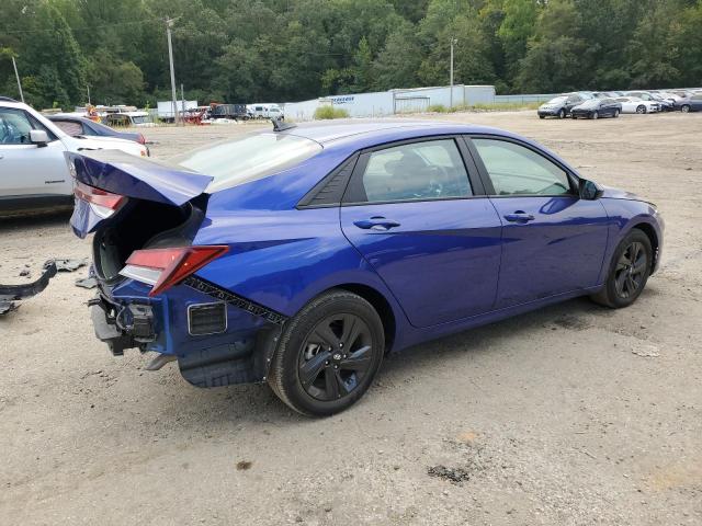 Photo 2 VIN: KMHLM4AG4PU557156 - HYUNDAI ELANTRA 