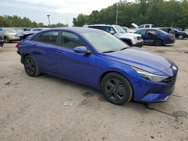 Photo 3 VIN: KMHLM4AG4PU557156 - HYUNDAI ELANTRA 