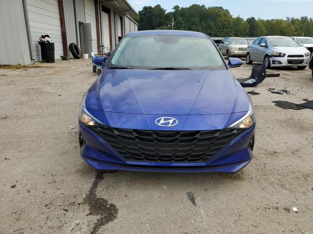 Photo 4 VIN: KMHLM4AG4PU557156 - HYUNDAI ELANTRA 