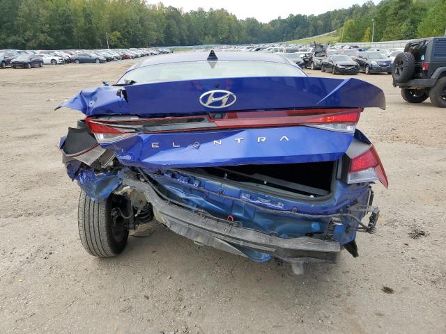 Photo 5 VIN: KMHLM4AG4PU557156 - HYUNDAI ELANTRA 