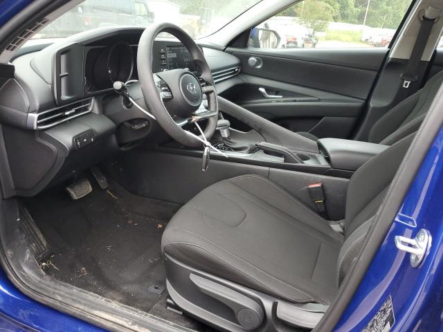 Photo 6 VIN: KMHLM4AG4PU557156 - HYUNDAI ELANTRA 