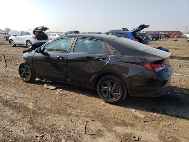 Photo 1 VIN: KMHLM4AG4PU560428 - HYUNDAI ELANTRA SE 