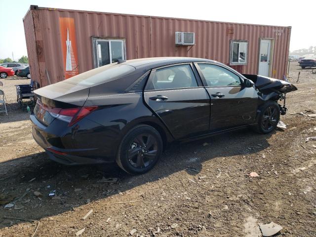 Photo 2 VIN: KMHLM4AG4PU560428 - HYUNDAI ELANTRA SE 