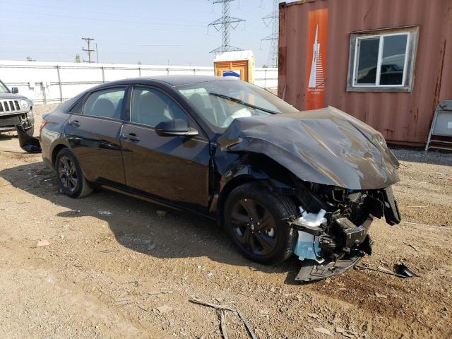 Photo 3 VIN: KMHLM4AG4PU560428 - HYUNDAI ELANTRA SE 