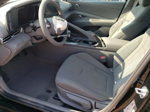 Photo 6 VIN: KMHLM4AG4PU560428 - HYUNDAI ELANTRA SE 