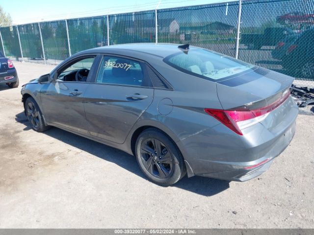 Photo 2 VIN: KMHLM4AG4PU566293 - HYUNDAI ELANTRA 