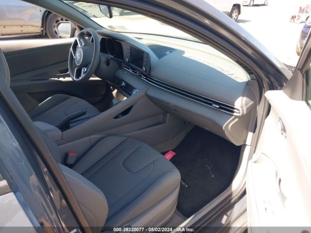 Photo 4 VIN: KMHLM4AG4PU566293 - HYUNDAI ELANTRA 