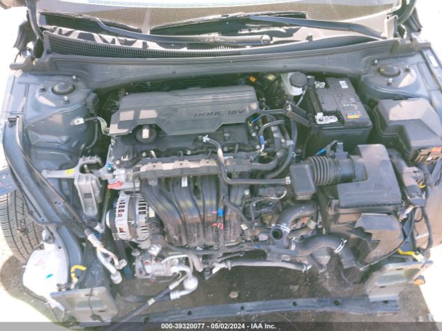 Photo 9 VIN: KMHLM4AG4PU566293 - HYUNDAI ELANTRA 