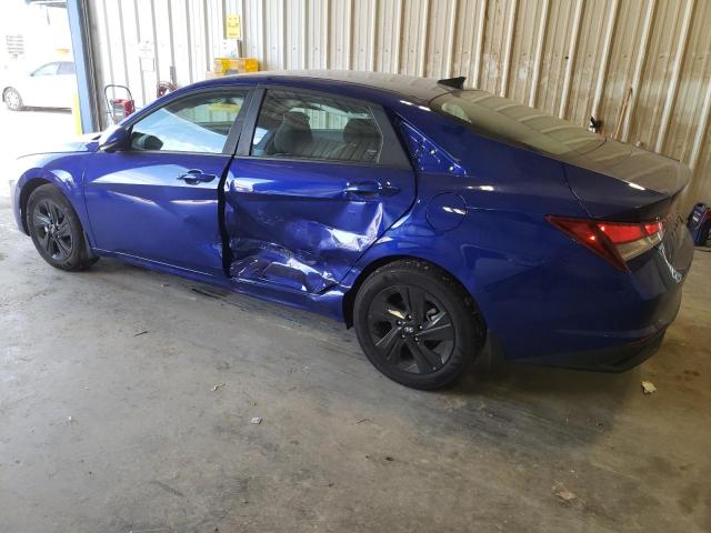 Photo 1 VIN: KMHLM4AG4PU582977 - HYUNDAI ELANTRA 