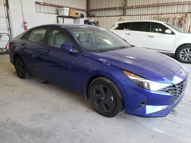 Photo 3 VIN: KMHLM4AG4PU582977 - HYUNDAI ELANTRA 