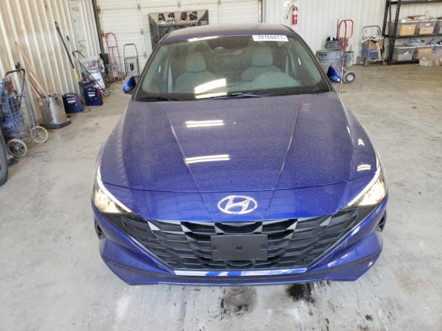 Photo 4 VIN: KMHLM4AG4PU582977 - HYUNDAI ELANTRA 