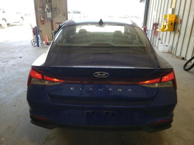 Photo 5 VIN: KMHLM4AG4PU582977 - HYUNDAI ELANTRA 