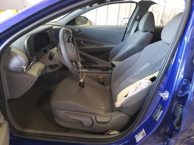 Photo 6 VIN: KMHLM4AG4PU582977 - HYUNDAI ELANTRA 