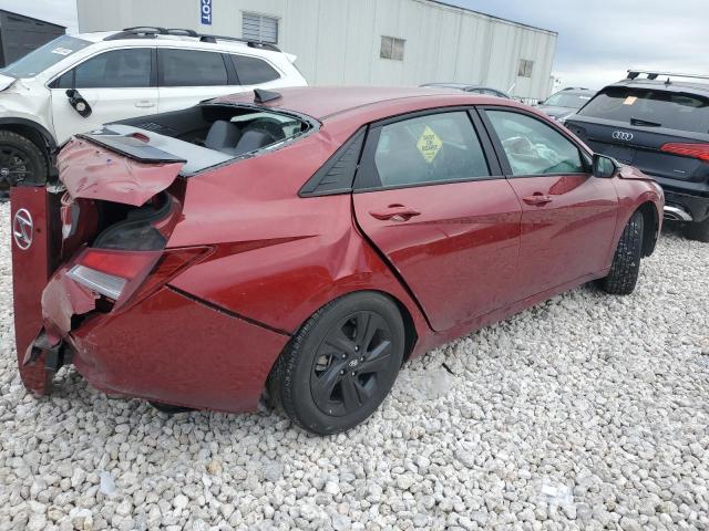 Photo 2 VIN: KMHLM4AG4PU586091 - HYUNDAI ELANTRA 