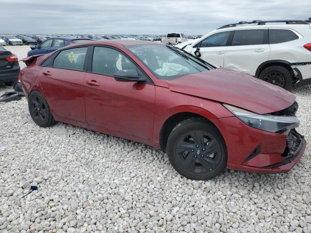 Photo 3 VIN: KMHLM4AG4PU586091 - HYUNDAI ELANTRA 