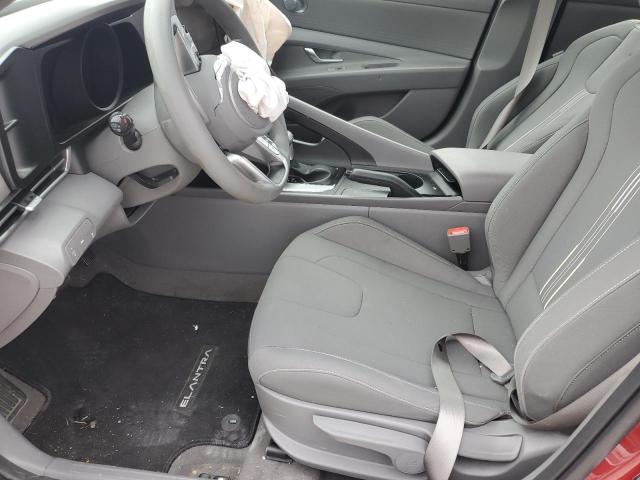 Photo 6 VIN: KMHLM4AG4PU586091 - HYUNDAI ELANTRA 