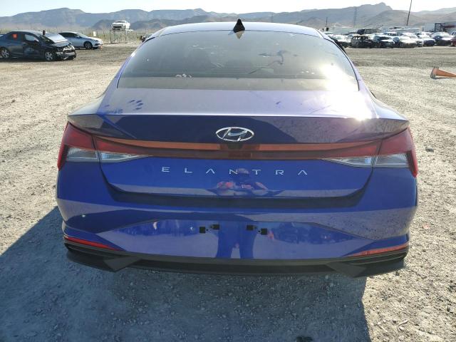 Photo 5 VIN: KMHLM4AG4PU594949 - HYUNDAI ELANTRA 