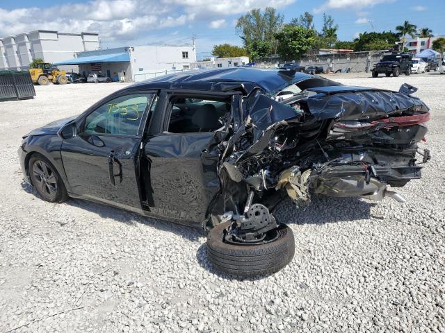 Photo 1 VIN: KMHLM4AG4PU598158 - HYUNDAI ELANTRA 