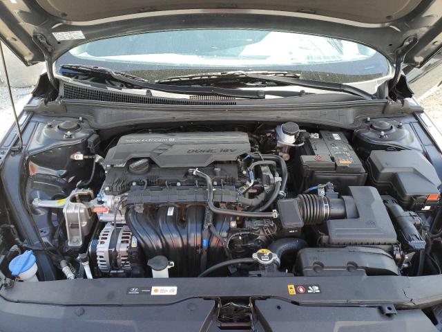 Photo 10 VIN: KMHLM4AG4PU598158 - HYUNDAI ELANTRA 