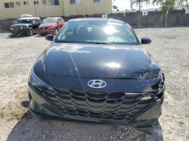 Photo 4 VIN: KMHLM4AG4PU598158 - HYUNDAI ELANTRA 