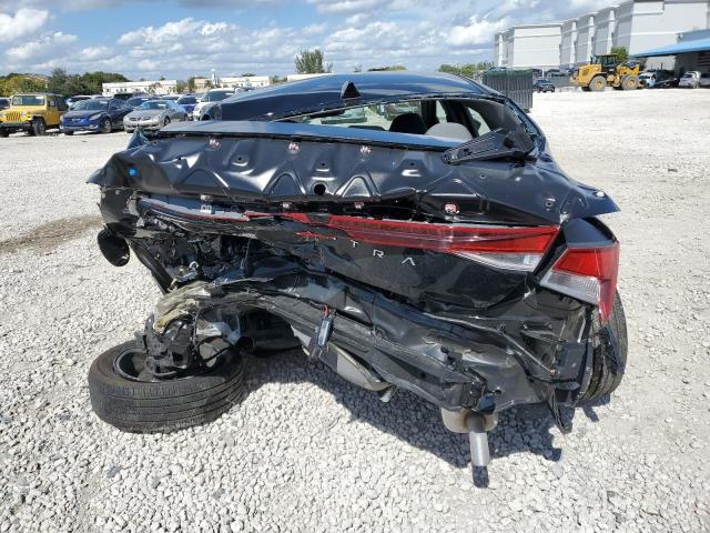 Photo 5 VIN: KMHLM4AG4PU598158 - HYUNDAI ELANTRA 