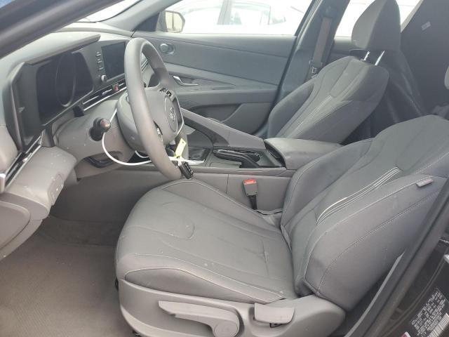 Photo 6 VIN: KMHLM4AG4PU598158 - HYUNDAI ELANTRA 