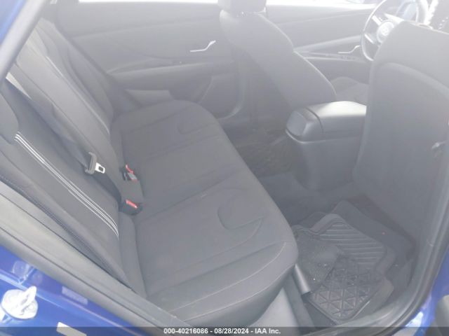 Photo 7 VIN: KMHLM4AG4PU606209 - HYUNDAI ELANTRA 