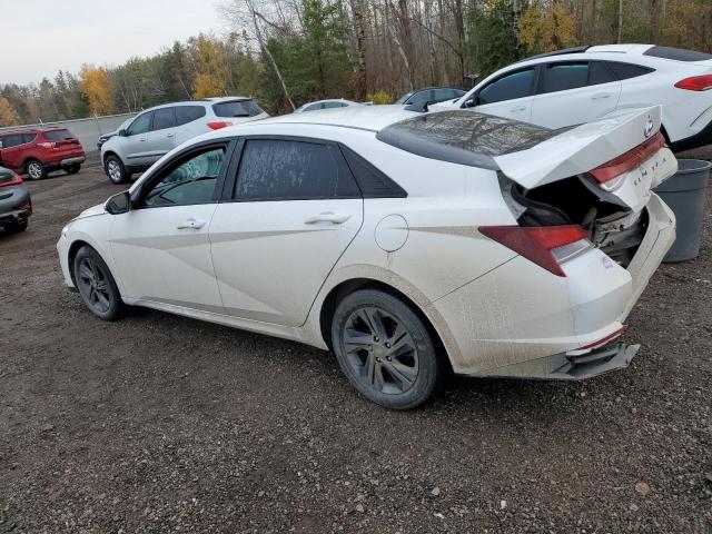 Photo 1 VIN: KMHLM4AG4PU607151 - HYUNDAI ELANTRA SE 