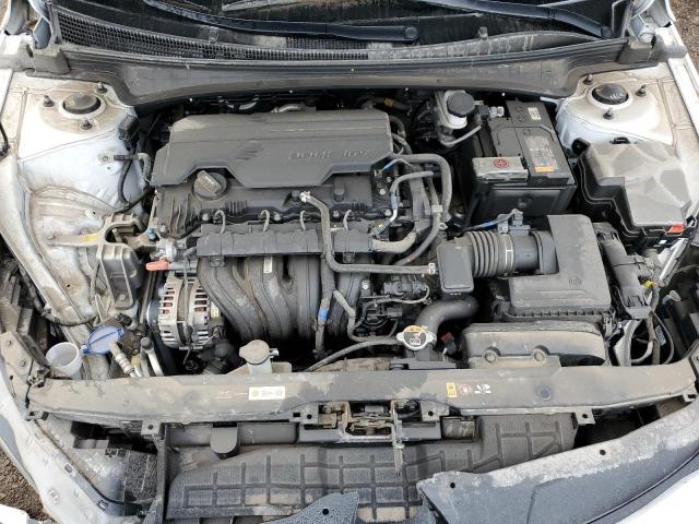 Photo 10 VIN: KMHLM4AG4PU607151 - HYUNDAI ELANTRA SE 