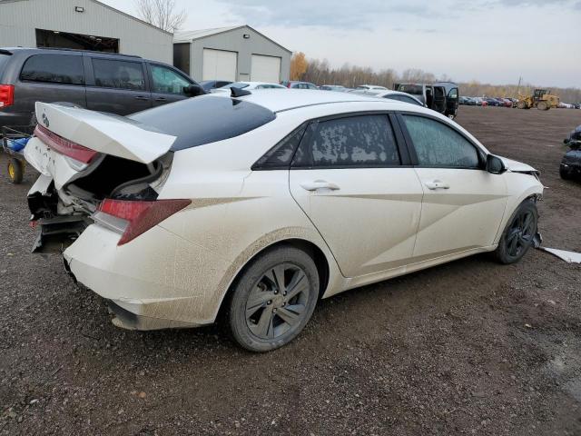 Photo 2 VIN: KMHLM4AG4PU607151 - HYUNDAI ELANTRA SE 