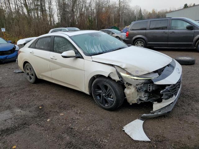 Photo 3 VIN: KMHLM4AG4PU607151 - HYUNDAI ELANTRA SE 